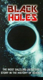 Черные дыры (1995) постер