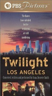 Twilight: Los Angeles (2000) постер