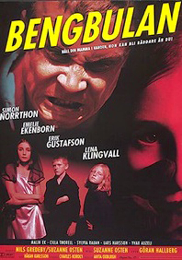 Bengbulan (1996) постер