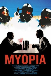 Myopia (2005) постер