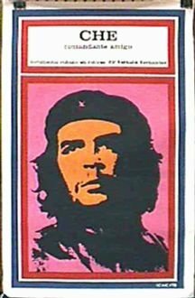 Che comandante amigo (1978) постер