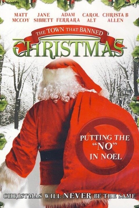Счастливого маленького Рождества! (2006) постер