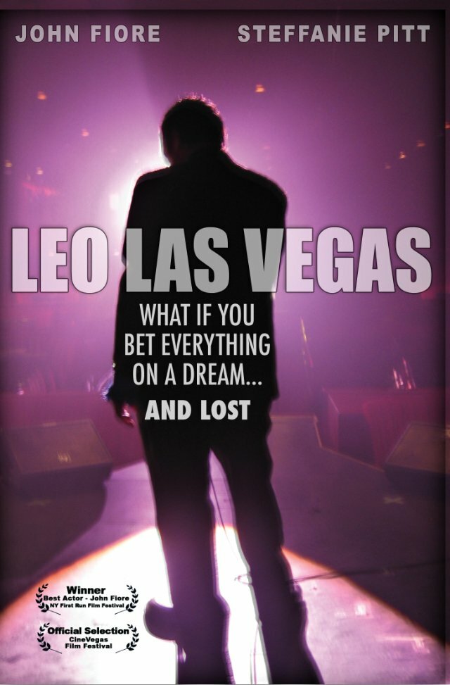Leo Las Vegas (2005) постер