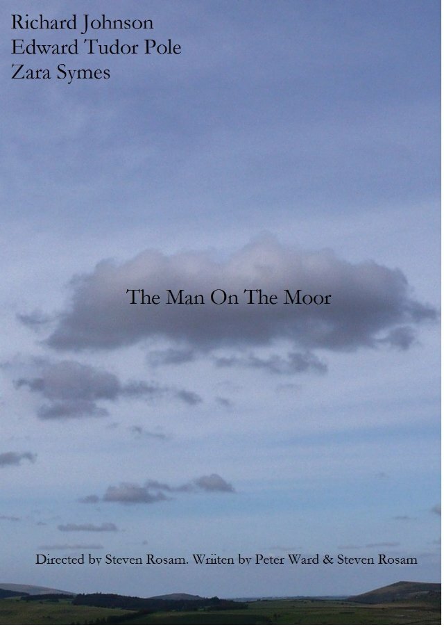 The Man on the Moor (2013) постер