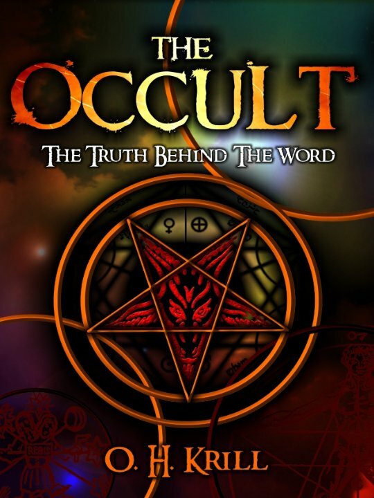 The Occult: The Truth Behind the Word (2010) постер