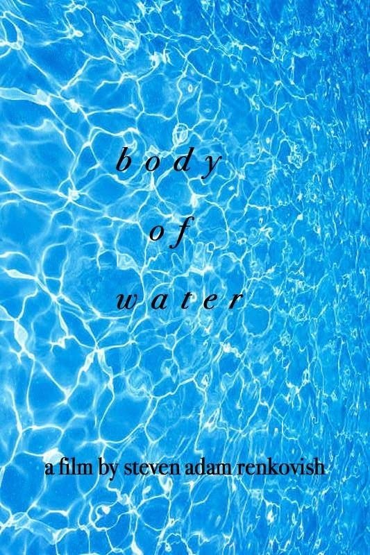 Body of Water (I) (2022) постер