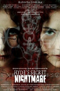 Секретный кошмар Гайда (2011) постер