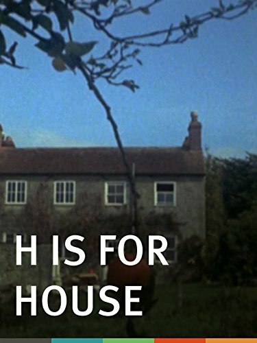 «House» начинается с Н (1973) постер