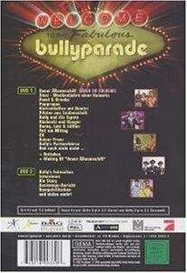 Bullyparade (1997) постер
