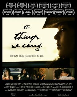 The Things We Carry (2009) постер