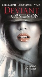 Одержимые страстью (2002) постер