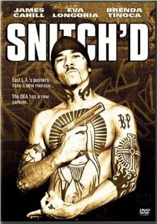 Снитч (2003) постер