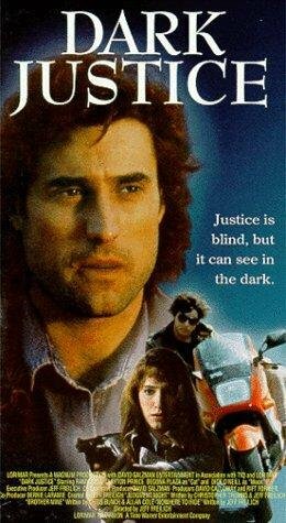 Темное правосудие (1991) постер