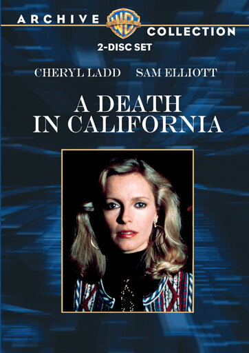 Смерть в Калифорнии (1985) постер