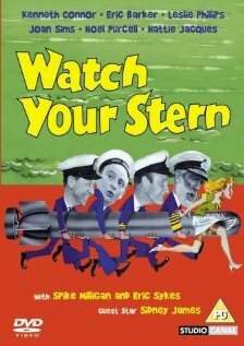 Watch Your Stern (1960) постер