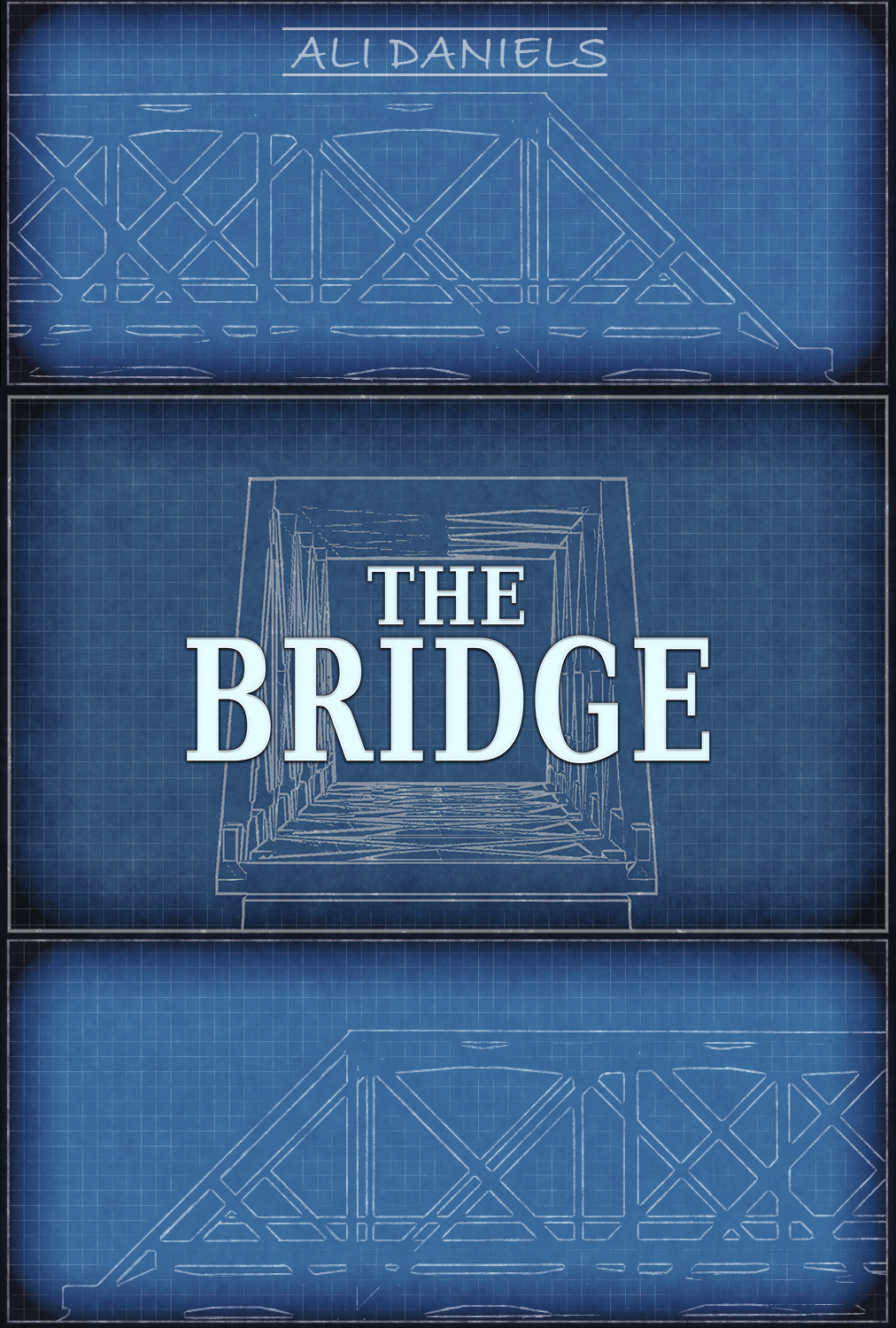 The Bridge (2017) постер