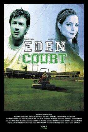 Eden Court (2008) постер