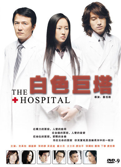 Клиника (2006) постер