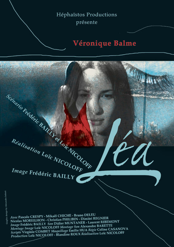 Léa (2003) постер
