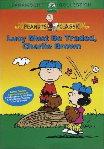 Charlie Brown's All Stars! (1966) постер
