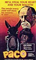 Paco (1976) постер