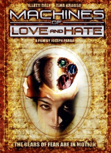 Machines of Love and Hate (2003) постер
