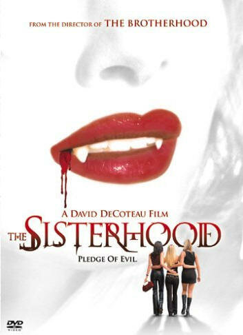 Сестринское братство (2004) постер