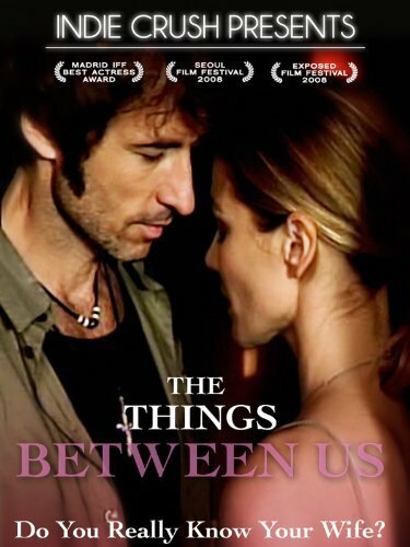 Die Dinge zwischen uns (2008) постер