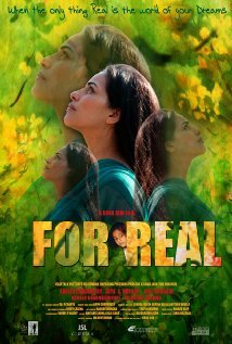 For Real (2009) постер