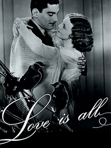 Love Is All: 100 Years of Love & Courtship (2014) постер