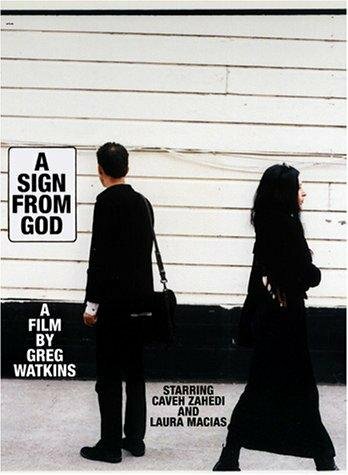 A Sign from God (2000) постер
