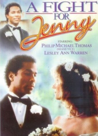 Борьба за Дженни (1986) постер