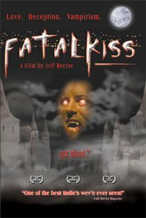 Fatal Kiss (2002) постер
