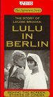Лулу в Берлине (1984) постер
