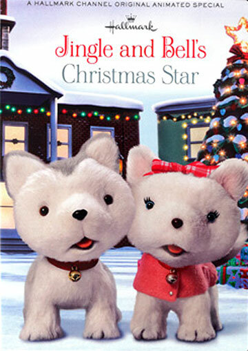 Jingle & Bell's Christmas Star (2012) постер
