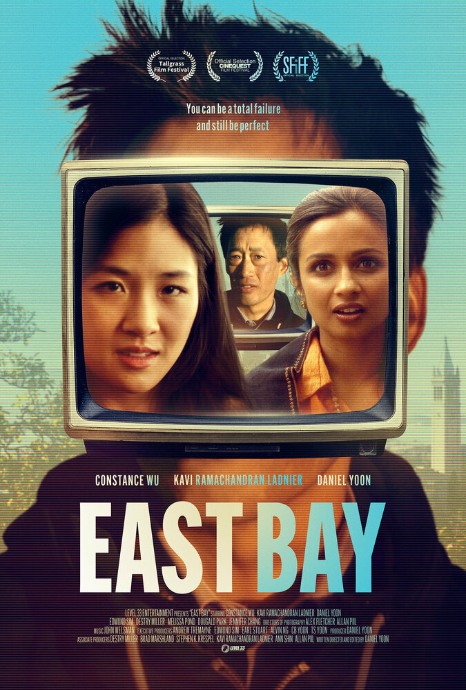 East Bay (2022) постер