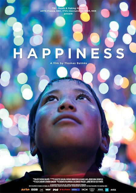Счастье (2013) постер