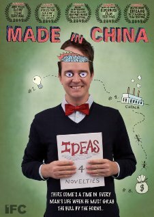 Made in China (2009) постер