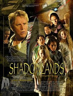 The Shadowlands (2003) постер