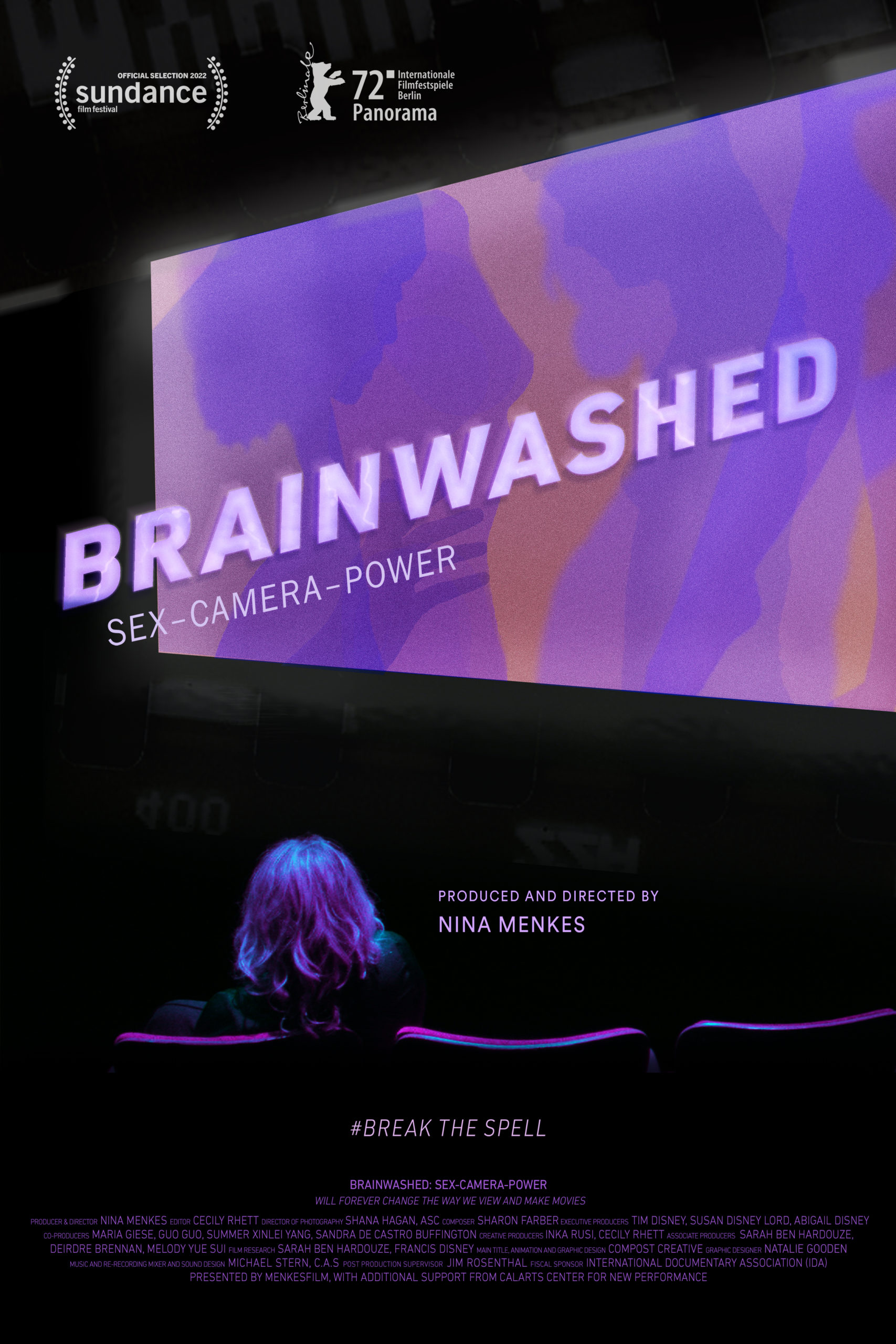 Brainwashed: Sex-Camera-Power (2022) смотреть бесплатно онлайн в хорошем  качестве