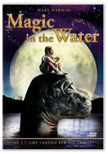 Волшебное Озеро (1995) постер