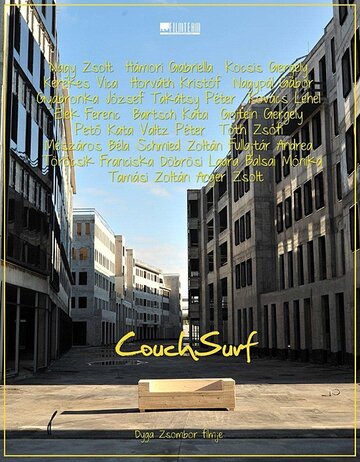 Couch Surf (2014)