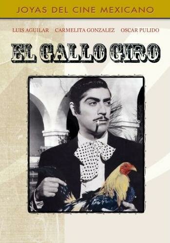 El gallo giro (1948)